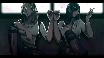 Graceful Dahlia Fhentai - Page 30