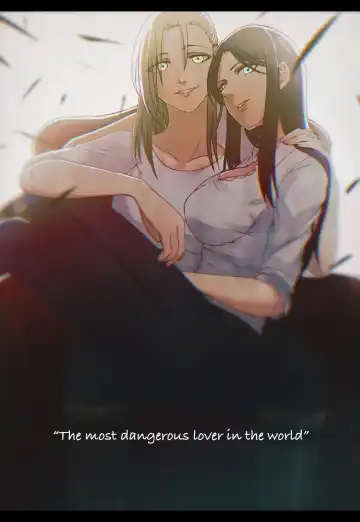 Graceful Dahlia Fhentai - Page 8