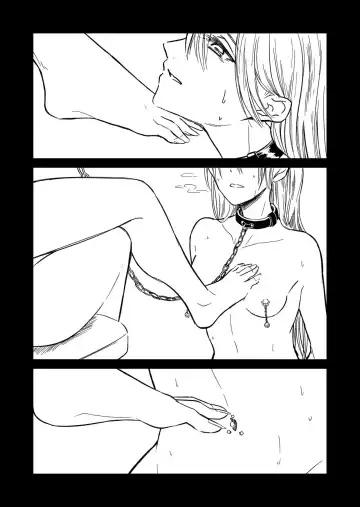 Read [Tetrapoda] Yuugi - Fhentai