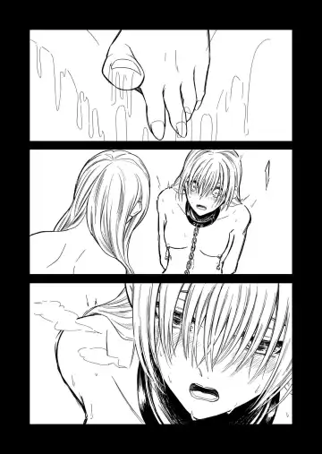 [Tetrapoda] Yuugi Fhentai - Page 3