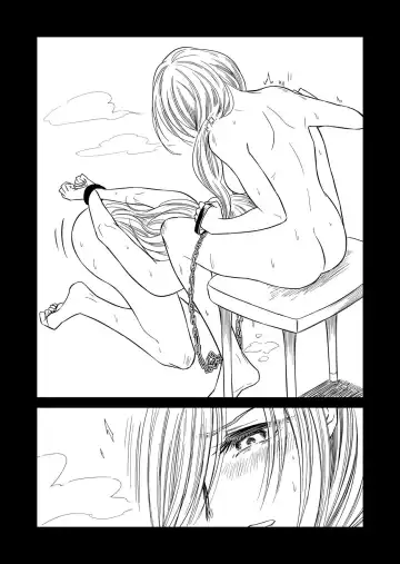 [Tetrapoda] Yuugi Fhentai - Page 6