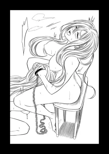 [Tetrapoda] Yuugi Fhentai - Page 7