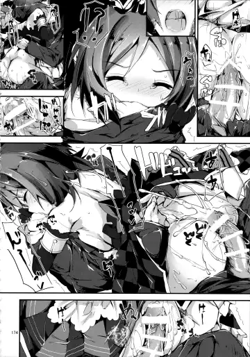 [Yagami Shuuichi] Elo Live! collection Vol. 2 Fhentai - Page 174