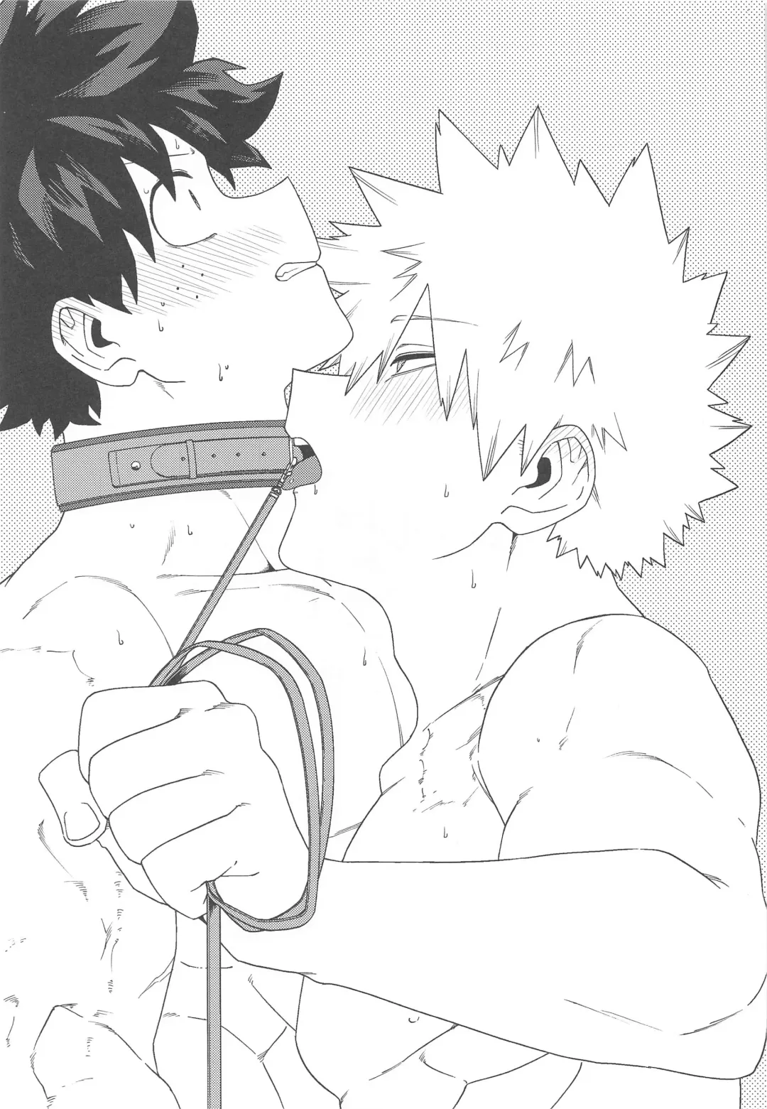 [Yazaki] Stay Stay Fhentai - Page 2