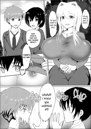 Read [Miraosu] Youji-ka | Infantilization - Fhentai