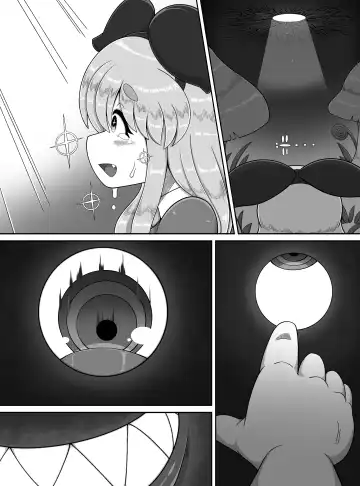 [Bugge Man] Fushiginokuni de Arisu ga okasa reru dake no manga Fhentai - Page 50