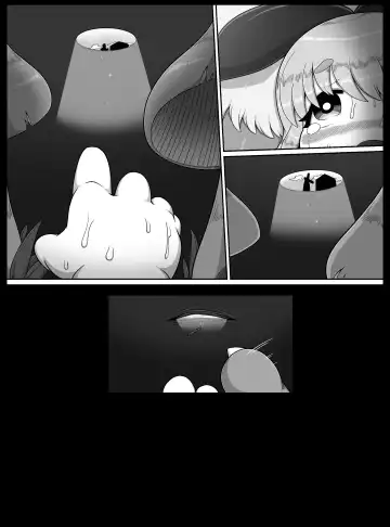 [Bugge Man] Fushiginokuni de Arisu ga okasa reru dake no manga Fhentai - Page 57