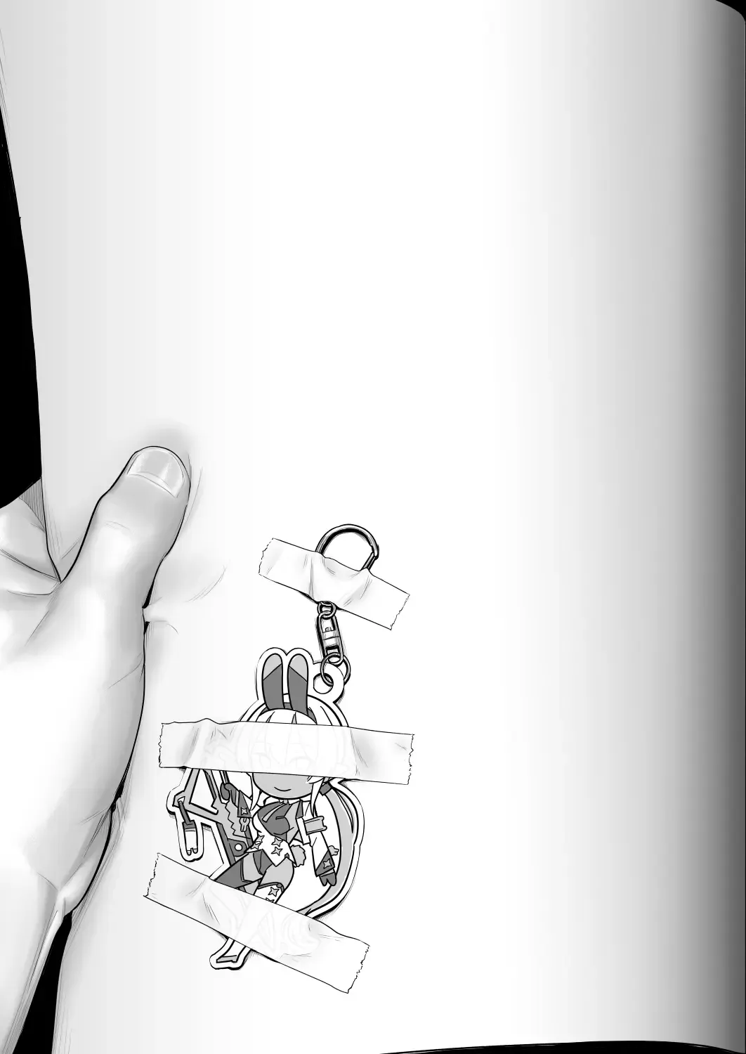 [Utsutsu Minoru] 頁〈ページ〉の中で抱かれる彼女1.5 Fhentai - Page 36