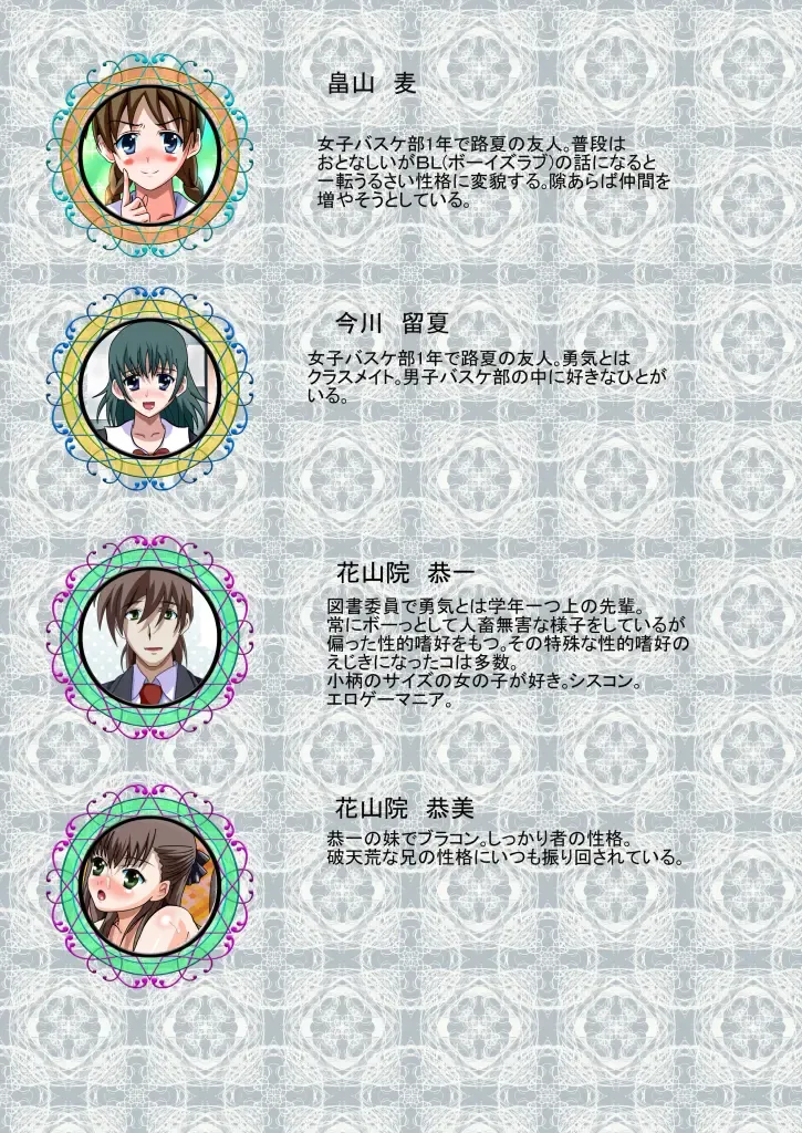 Kare no Josou wa...Watashi ga Yamesasemasu! Fhentai - Page 25