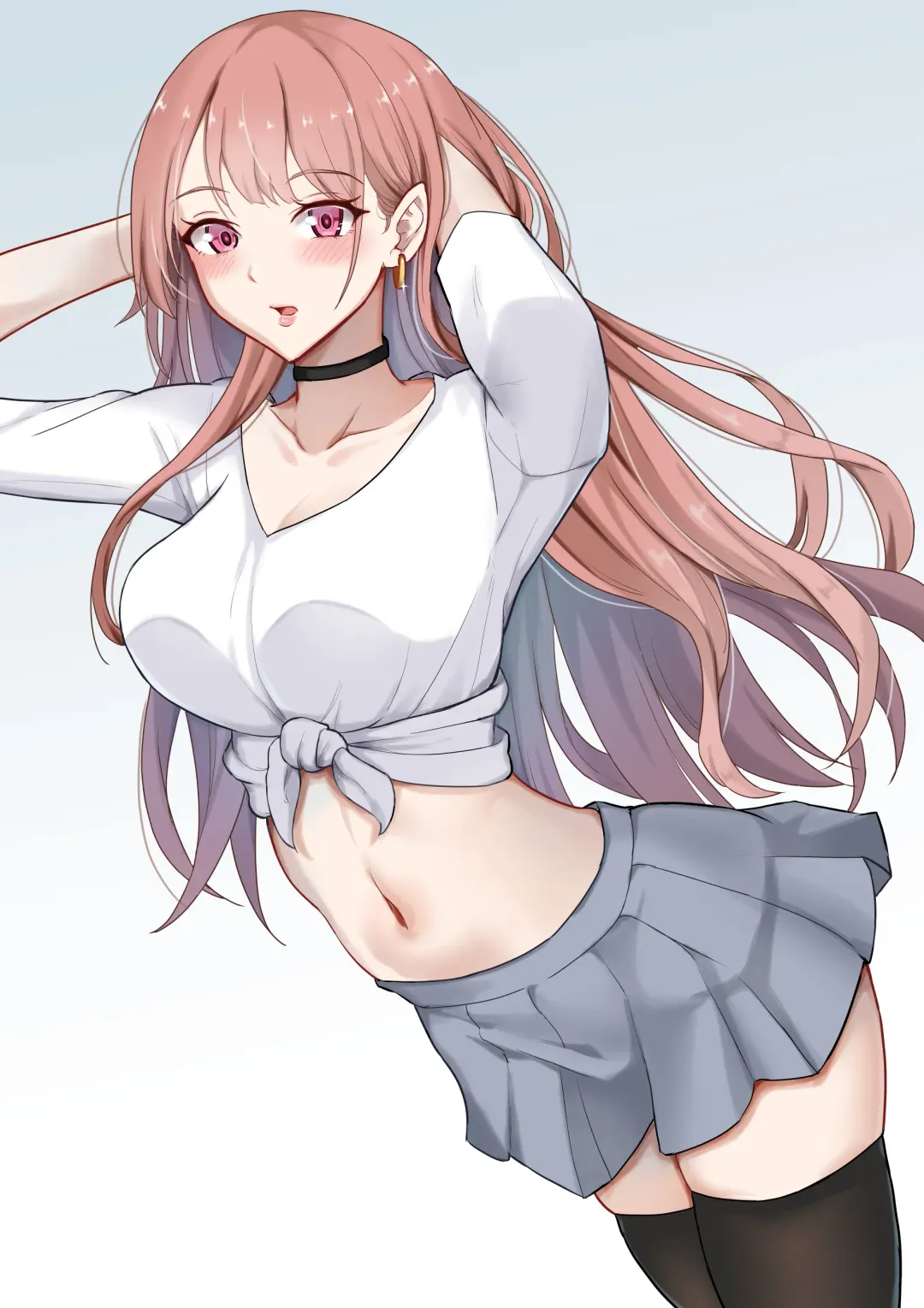 Gal Love Fhentai - Page 107