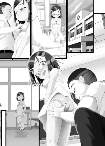 [Kuloamaki] Sanistand #4 Fhentai - Page 31