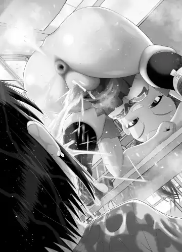 [Kuloamaki] Sanistand #4 Fhentai - Page 39