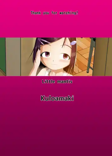 [Kuloamaki] Sanistand #4 Fhentai - Page 56