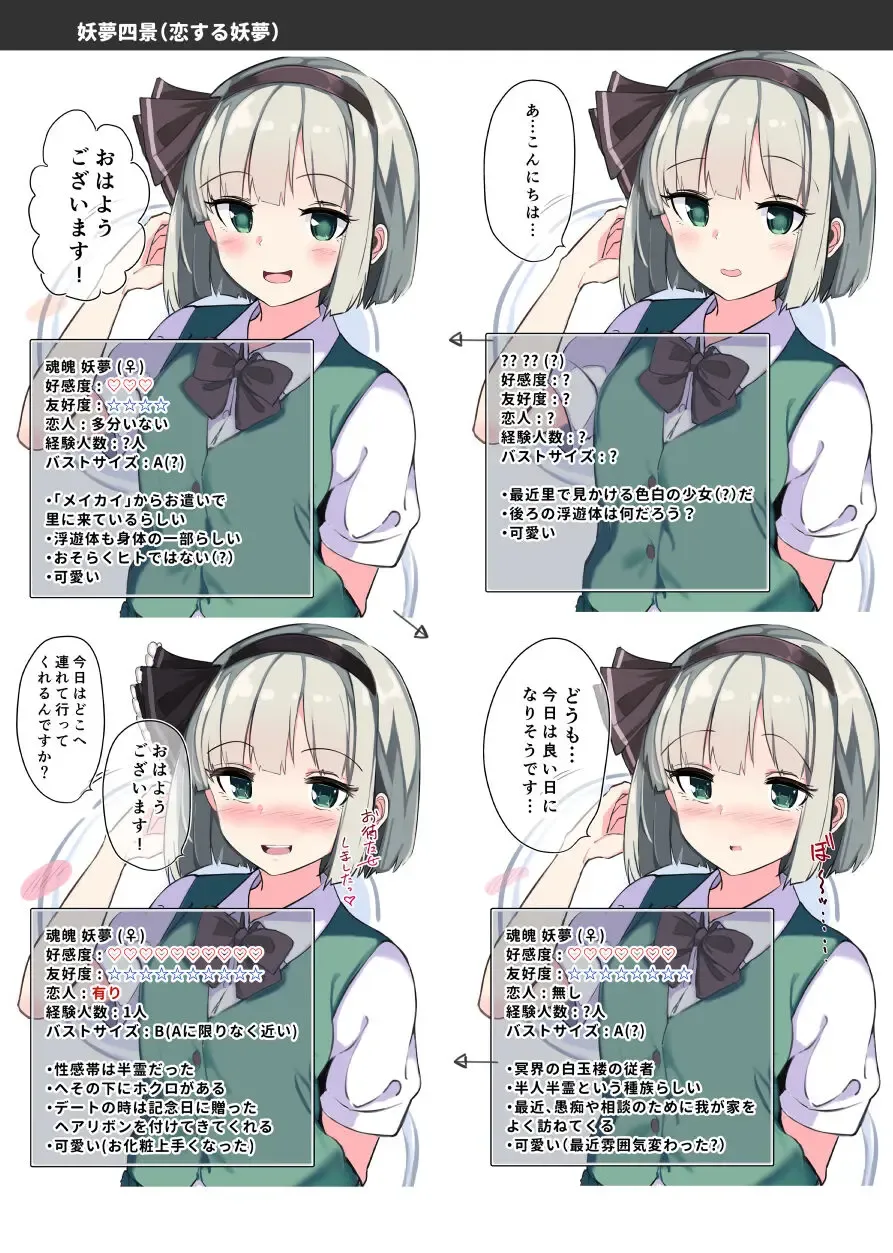 [Fuji Norihiro] Neo Poli 2023 Fhentai - Page 6