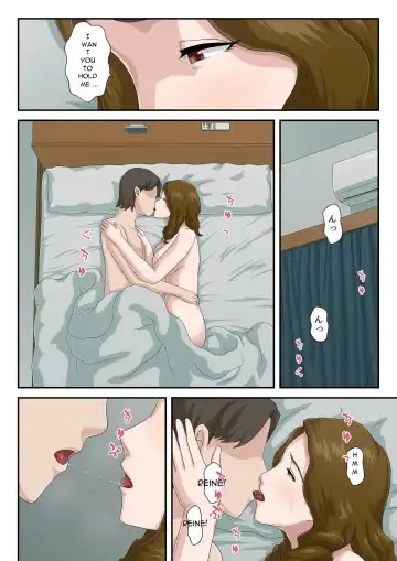 Zoku Dai Kirai na Haha wo Zenra Kaseifu ni Shita Hanashi Gojitsudan Fhentai - Page 31