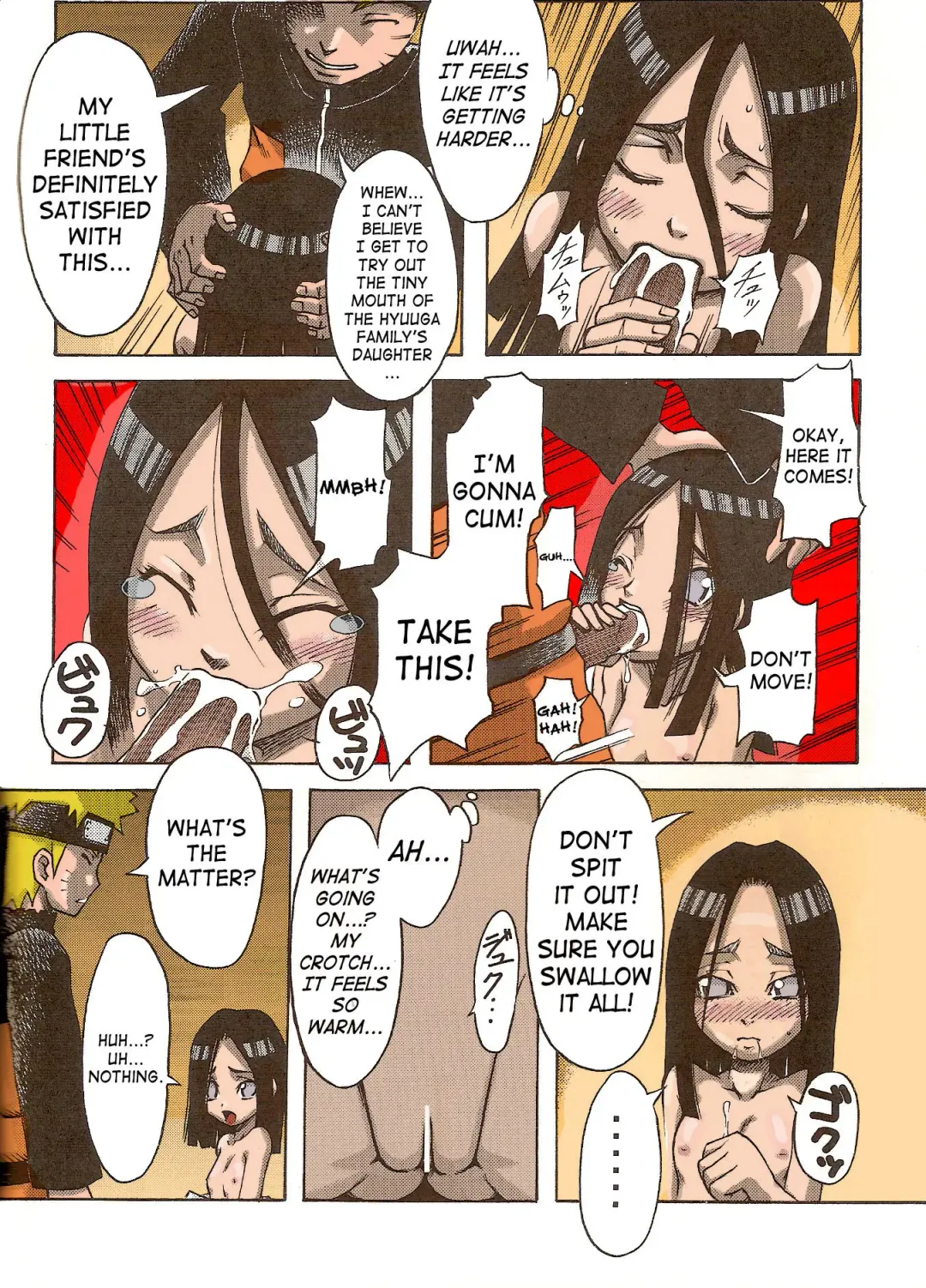 [Kanenomori Sentarou - Sahara Wataru] Otesei Ikka | Handmade Family Fhentai - Page 31