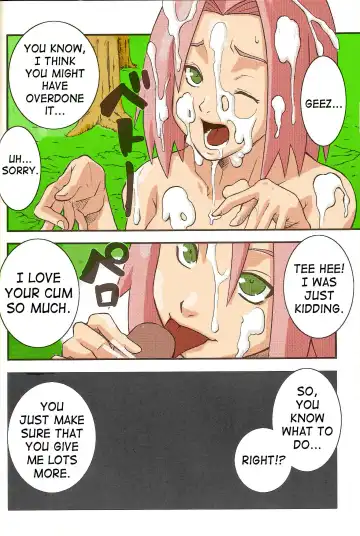 [Kanenomori Sentarou - Sahara Wataru] Otesei Ikka | Handmade Family Fhentai - Page 15