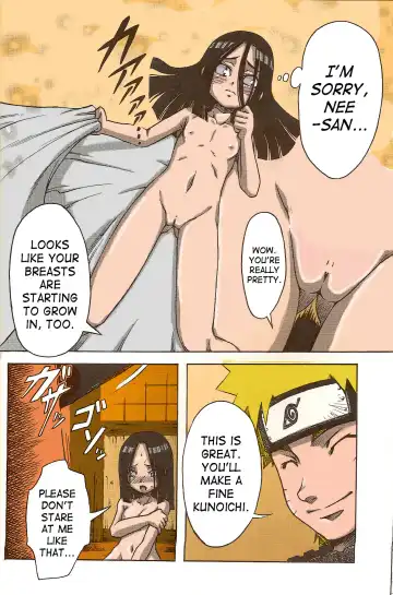 [Kanenomori Sentarou - Sahara Wataru] Otesei Ikka | Handmade Family Fhentai - Page 29