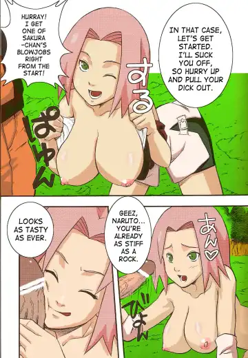 [Kanenomori Sentarou - Sahara Wataru] Otesei Ikka | Handmade Family Fhentai - Page 6