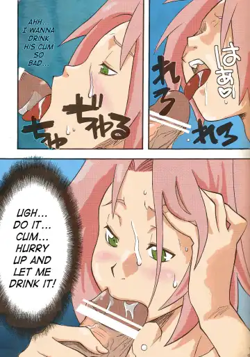 [Kanenomori Sentarou - Sahara Wataru] Otesei Ikka | Handmade Family Fhentai - Page 8