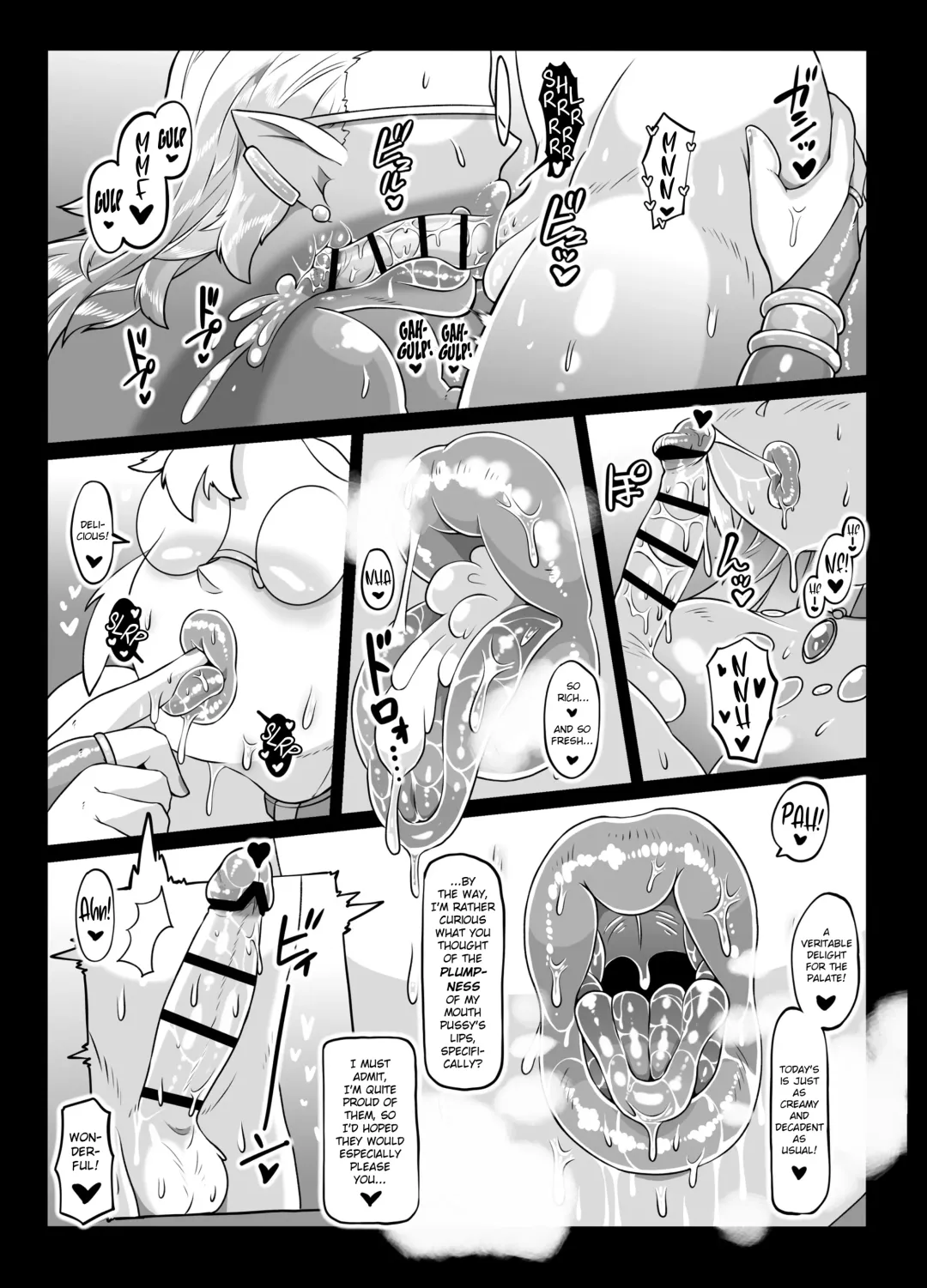 [Andojing] Isekai Tensei no Megami-sama to Noukou Jounetsu Fudeoroshi Seikou | Virgin Boy who has Passionate Sex with the Goddess Responsible for their Reincarnation into Another World Fhentai - Page 47