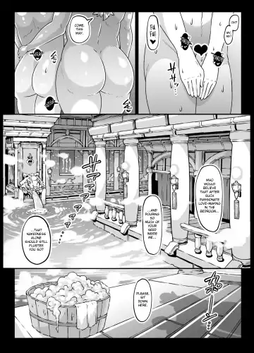 [Andojing] Isekai Tensei no Megami-sama to Noukou Jounetsu Fudeoroshi Seikou | Virgin Boy who has Passionate Sex with the Goddess Responsible for their Reincarnation into Another World Fhentai - Page 34