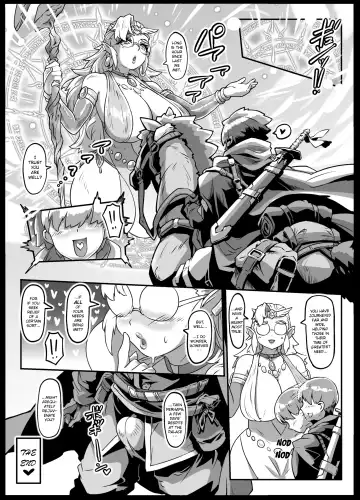 [Andojing] Isekai Tensei no Megami-sama to Noukou Jounetsu Fudeoroshi Seikou | Virgin Boy who has Passionate Sex with the Goddess Responsible for their Reincarnation into Another World Fhentai - Page 64