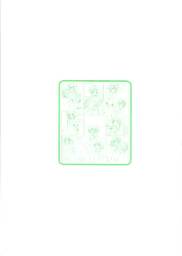 [Amaduyu Tatsuki - Matsuo Yukihiro - Nakamura Takeshi] Pia Carrot e Youkoso!! Visual Fan Book Fhentai - Page 125