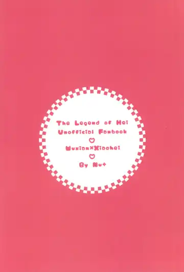 Ecchi na GenKuro tte Saikou da ne!! Fhentai - Page 34