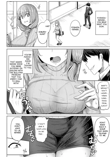 [Yasuhiro] Hypno Revenge Fhentai - Page 67