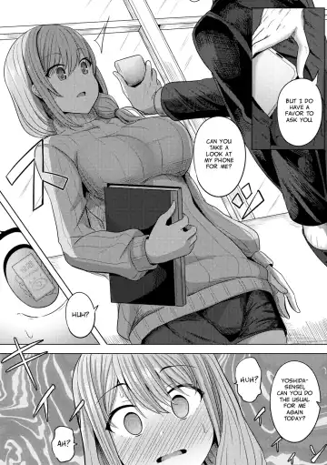 [Yasuhiro] Hypno Revenge Fhentai - Page 68