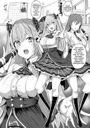 [Yasuhiro] Hypno Revenge Fhentai - Page 81