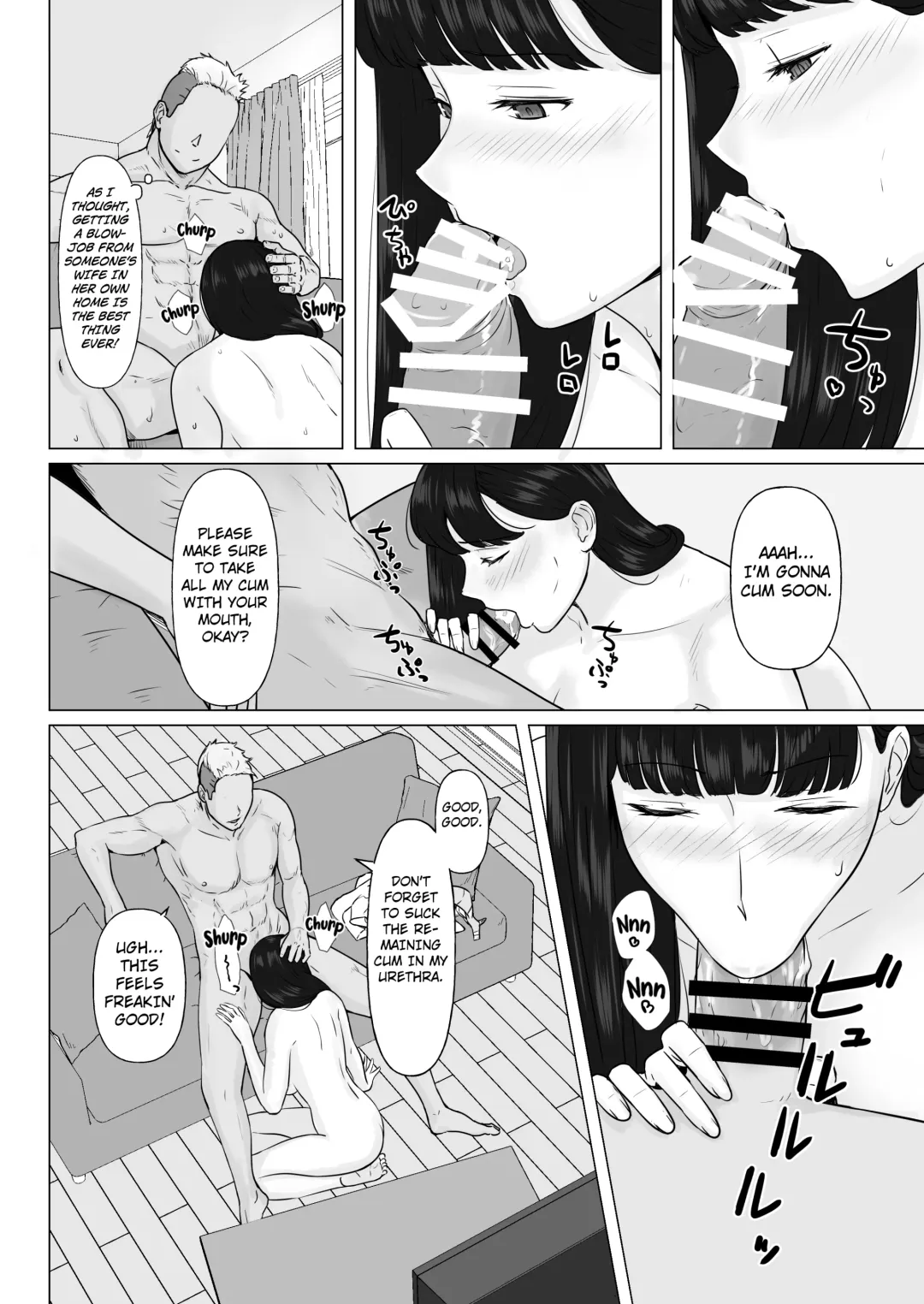 Kakkou no Hi Takuran Sareta Tsuma Sono 2 Fhentai - Page 40