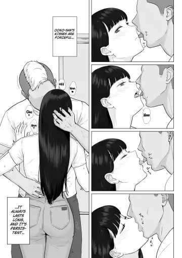 Kakkou no Hi Takuran Sareta Tsuma Sono 2 Fhentai - Page 15