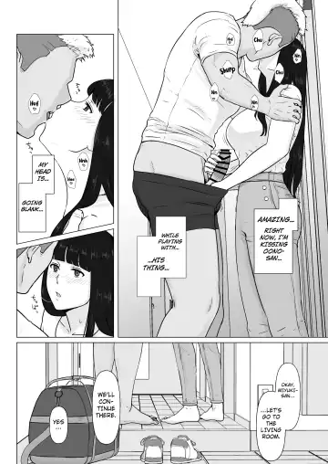 Kakkou no Hi Takuran Sareta Tsuma Sono 2 Fhentai - Page 18