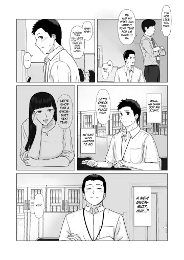 Kakkou no Hi Takuran Sareta Tsuma Sono 2 Fhentai - Page 36