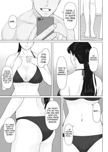 Kakkou no Hi Takuran Sareta Tsuma Sono 2 Fhentai - Page 43