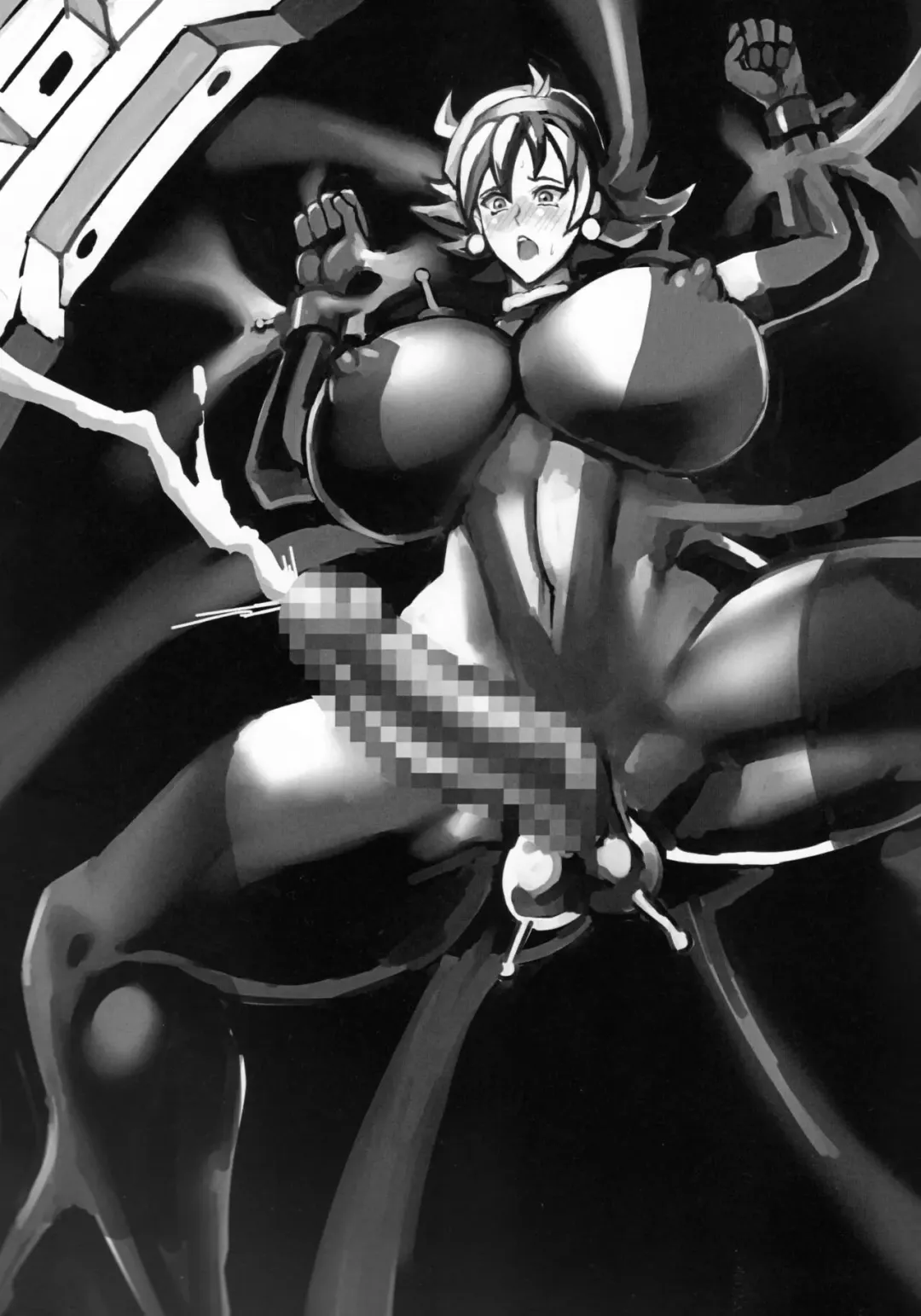 [Uneta] Kono Kyara No Futanari Chinpo Ga Eigakitai 2020 Fhentai - Page 5