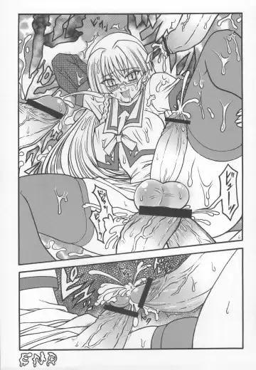 [Kan Koromoya - Tsukamoto Takashi] SHEMALELOVERS Vol.14 Fhentai - Page 16