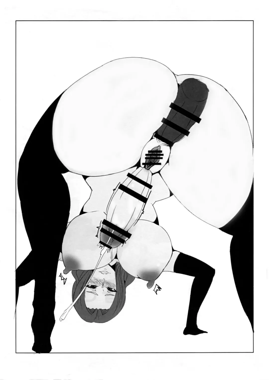 [Saketanuki] C91 Rakugaki Hon Fhentai - Page 2