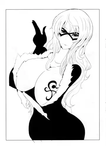 [Saketanuki] C91 Rakugaki Hon Fhentai - Page 3