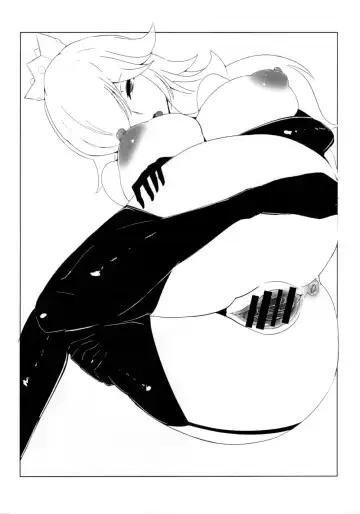 [Saketanuki] C91 Rakugaki Hon Fhentai - Page 5