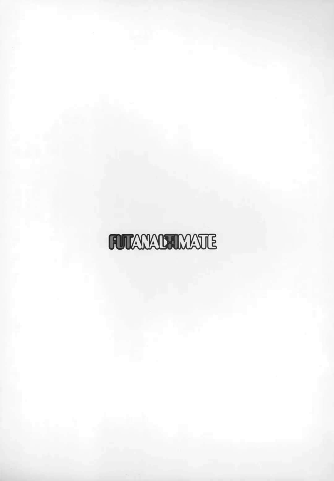 [Satou Murasame Eitaroh] F.T.A. 2 Futanaltimate Fhentai - Page 6