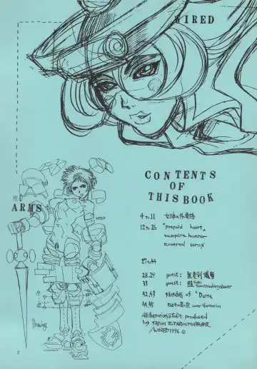 [Satou Murasame Eitaroh] MAGNET CHAIR Fhentai - Page 2