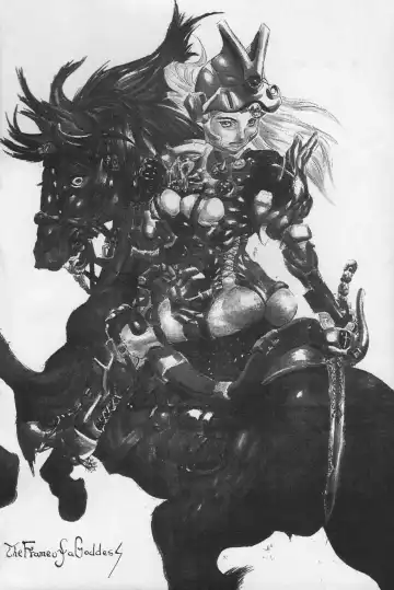 [Satou Murasame Eitaroh] MAGNET CHAIR Fhentai - Page 4