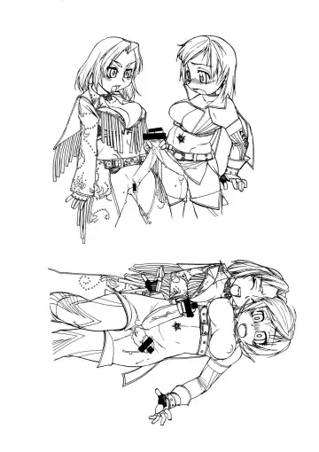 [Ookubo Matagi] FUTANARI.RRXX Fhentai - Page 3