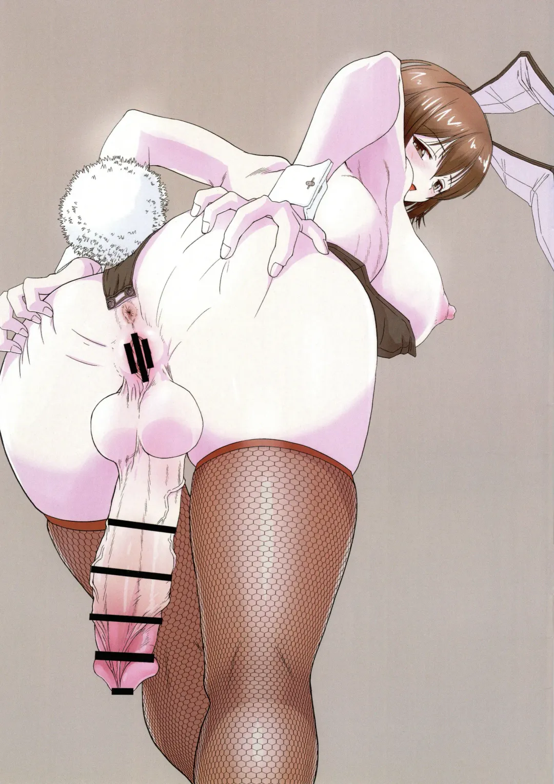 EJACULATE SOON Fhentai - Page 3