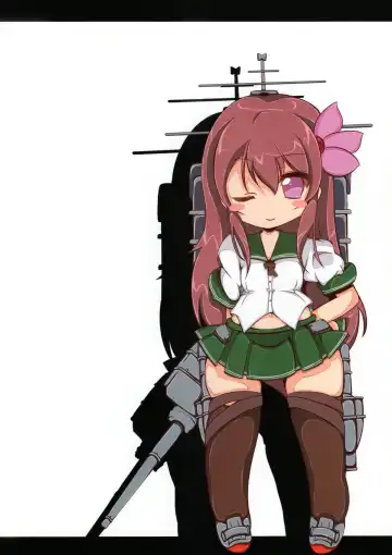 [Kanbayashi Chico] Kisaragi-chan no Dokidoki NTR Gijitaiken! Fhentai - Page 22