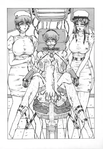 [Twilight] Samsa Fhentai - Page 23