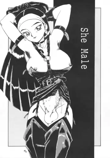 [Twilight] Samsa Fhentai - Page 43